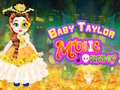 Παιχνίδι Baby Taylor Music Journey