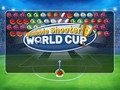 Παιχνίδι Bubble Shooter World Cup
