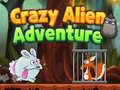 Παιχνίδι Crazy Alien Adventure