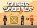 Παιχνίδι Sharp shooter