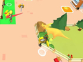 Παιχνίδι Mini Dino Park