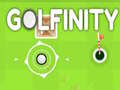 Παιχνίδι Golfinity