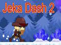 Παιχνίδι Jeka Dash 2