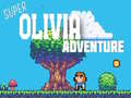 Παιχνίδι Super Olivia Adventure