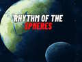 Παιχνίδι Rhythm of the Spheres