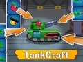 Παιχνίδι TankCraft