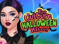 Παιχνίδι Pop Culture Halloween Makeup