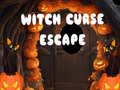 Παιχνίδι Witch Curse Escape