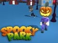 Παιχνίδι Spooky Park