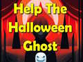 Παιχνίδι Help The Halloween Ghost