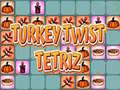 Παιχνίδι Turkey Twist Tetriz