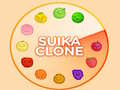 Παιχνίδι Suika Clone