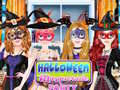 Παιχνίδι Halloween Masquerade Party