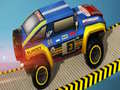 Παιχνίδι Impossible Track Car Stunt Racing Game