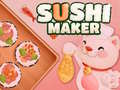 Παιχνίδι Sushi Maker