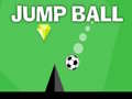 Παιχνίδι Jump Ball