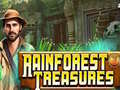 Παιχνίδι Rainforest Treasures