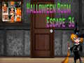 Παιχνίδι Amgel Halloween Room Escape 36