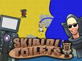 Παιχνίδι Skibidi Toilets
