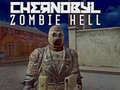 Παιχνίδι Chernobyl Zombie Hell