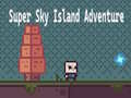 Παιχνίδι Super Sky Island Adventure