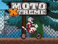 Παιχνίδι Moto Xtreme