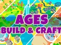 Παιχνίδι Ages: Build & Craft