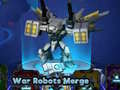 Παιχνίδι War Robots Merge
