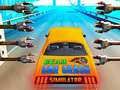 Παιχνίδι Beam Car Crash Simulator