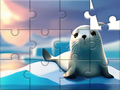 Παιχνίδι Jigsaw Puzzle: Sea