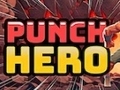 Παιχνίδι Punch Hero