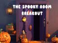 Παιχνίδι The Spooky Room Breakout
