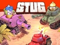 Παιχνίδι Stug.io