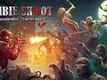 Παιχνίδι Zombie shoot: Pandemic