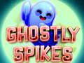 Παιχνίδι Ghostly Spikes