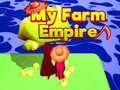 Παιχνίδι My Farm Empire 