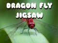 Παιχνίδι Dragon Fly Jigsaw