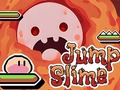 Παιχνίδι Jump Slime