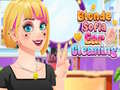 Παιχνίδι Blonde Sofia Ear Cleaning