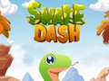 Παιχνίδι Snake Dash
