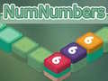 Παιχνίδι NumNumbers