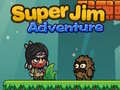 Παιχνίδι Super Jim Adventure