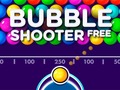 Παιχνίδι Bubble Shooter Free