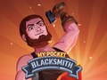Παιχνίδι My Pocket Blacksmith
