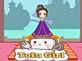Παιχνίδι Tofu Girl