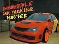 Παιχνίδι Impossible Car Parking Master