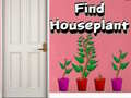 Παιχνίδι Find Houseplant
