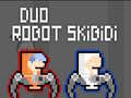 Παιχνίδι Duo Robot Skibidi