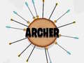 Παιχνίδι Archer 