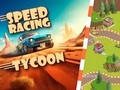 Παιχνίδι Car Speed Racing Tycoon